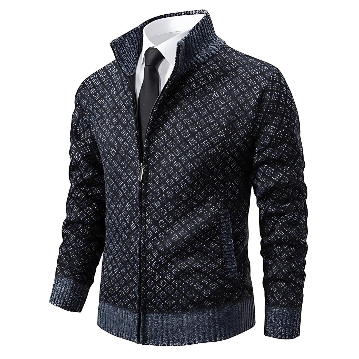 LOUIS | CARDIGAN CHIC