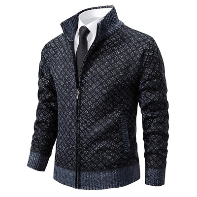 LOUIS | CARDIGAN CHIC