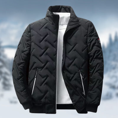 MILANO| MANTEAU D'HIVER FONCTIONNEL ET CHAUD