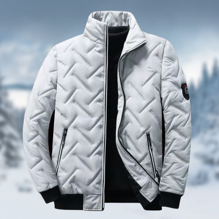 MILANO| MANTEAU D'HIVER FONCTIONNEL ET CHAUD