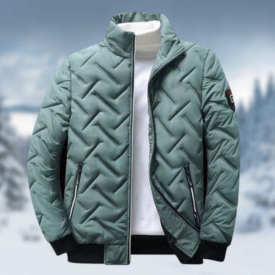 MILANO| MANTEAU D'HIVER FONCTIONNEL ET CHAUD