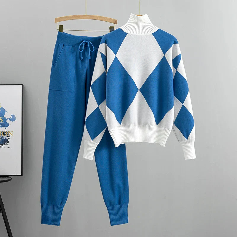 GEORGIA | ELEGANT 2-PIECE SET