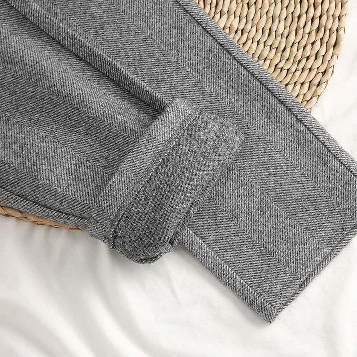 LE JOSÉ | PANTALON TAILLEUR