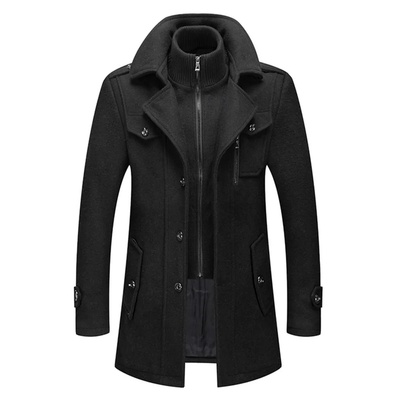 ARNAUD | MANTEAU ÉLÉGANCE INTEMPORELLE