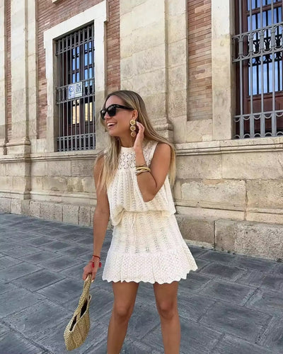 Juliette | Coordinated Outfit Set