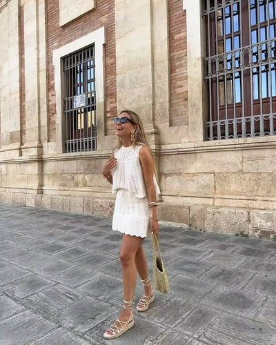 Juliette | Coordinated Outfit Set