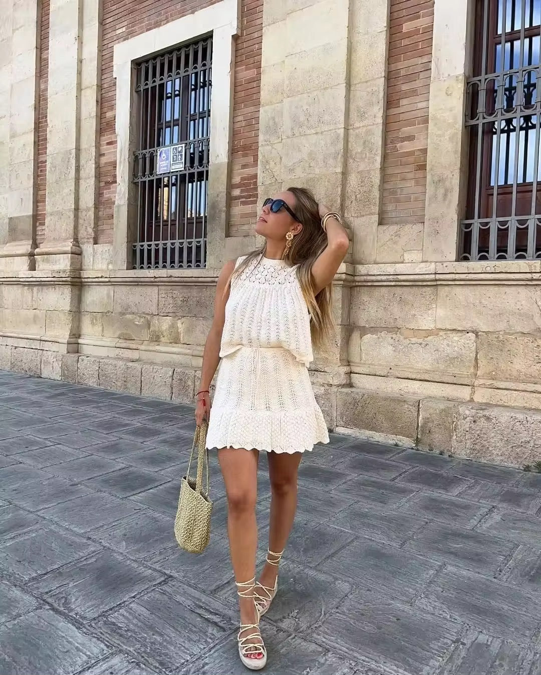 Juliette | Coordinated Outfit Set