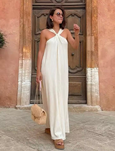 Sara | Maxi-Robe