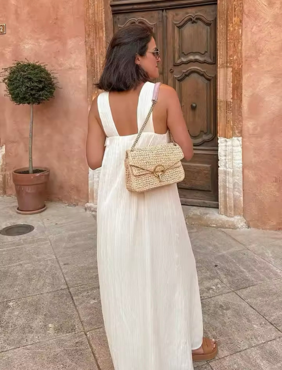 Sara | Maxi-Robe