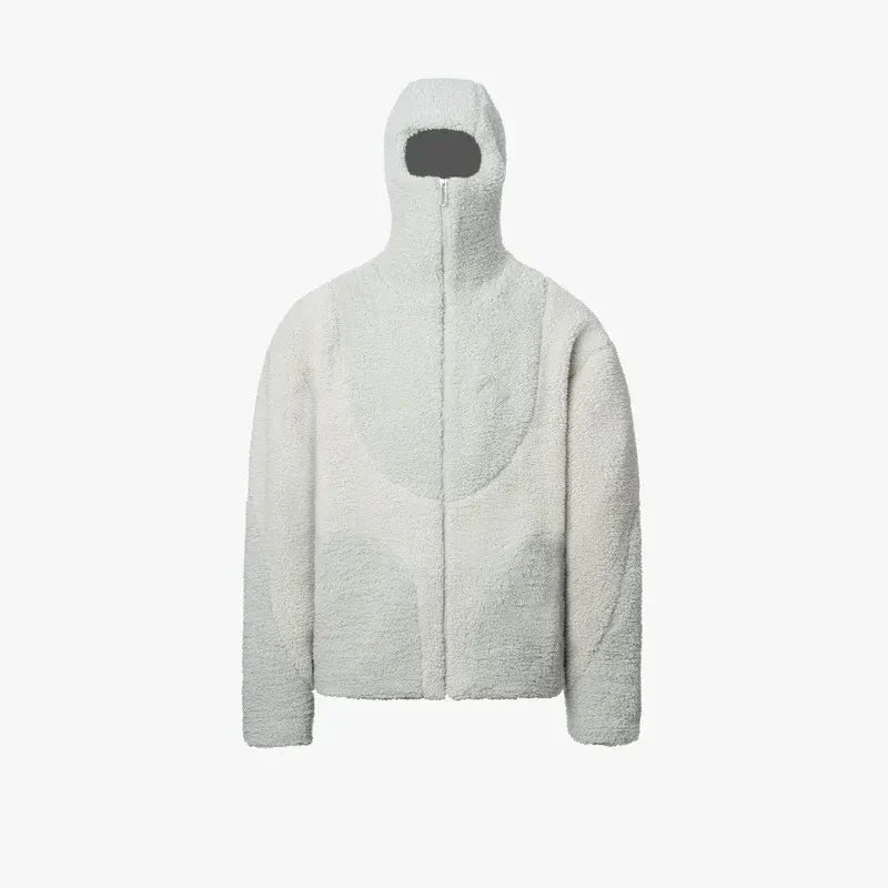 Zénon - Sweat à capuche unisexe ultra-doux