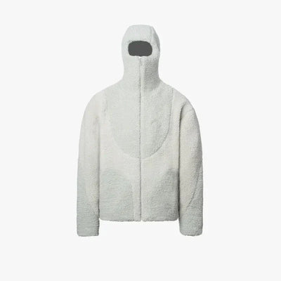 Zénon - Sweat à capuche unisexe ultra-doux