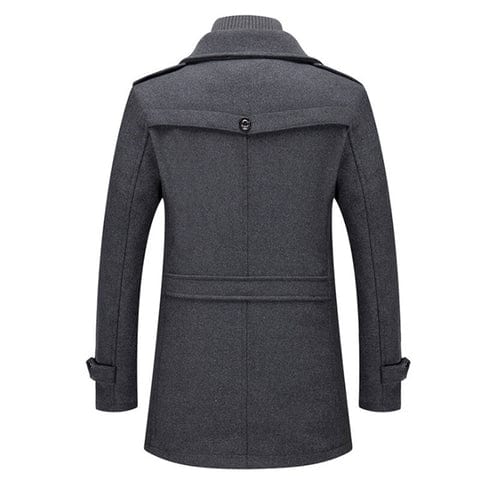 ARNAUD | MANTEAU ÉLÉGANCE INTEMPORELLE