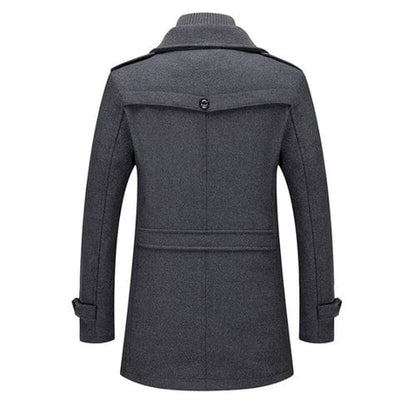 ARNAUD | MANTEAU ÉLÉGANCE INTEMPORELLE