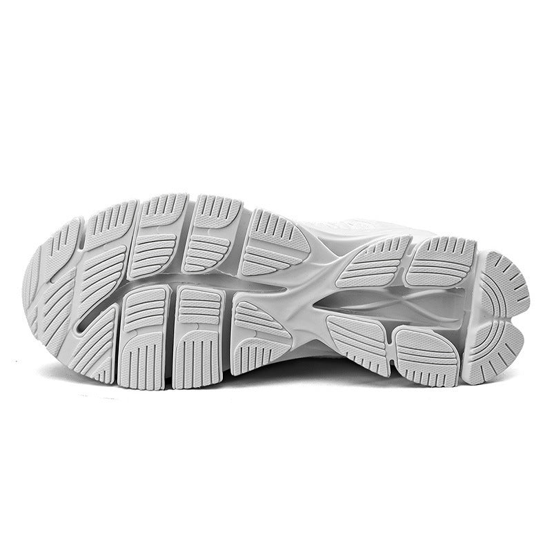 BLADE KICKS +8CM Élévation