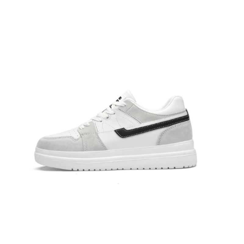 Maximilian | Baskets +6CM +8CM