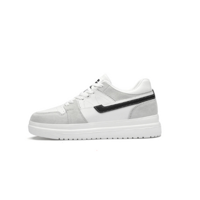 Maximilian | Baskets +6CM +8CM