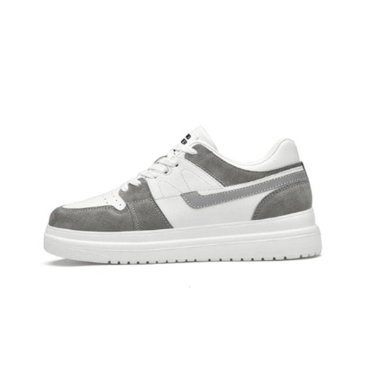 Maximilian | Baskets +6CM +8CM