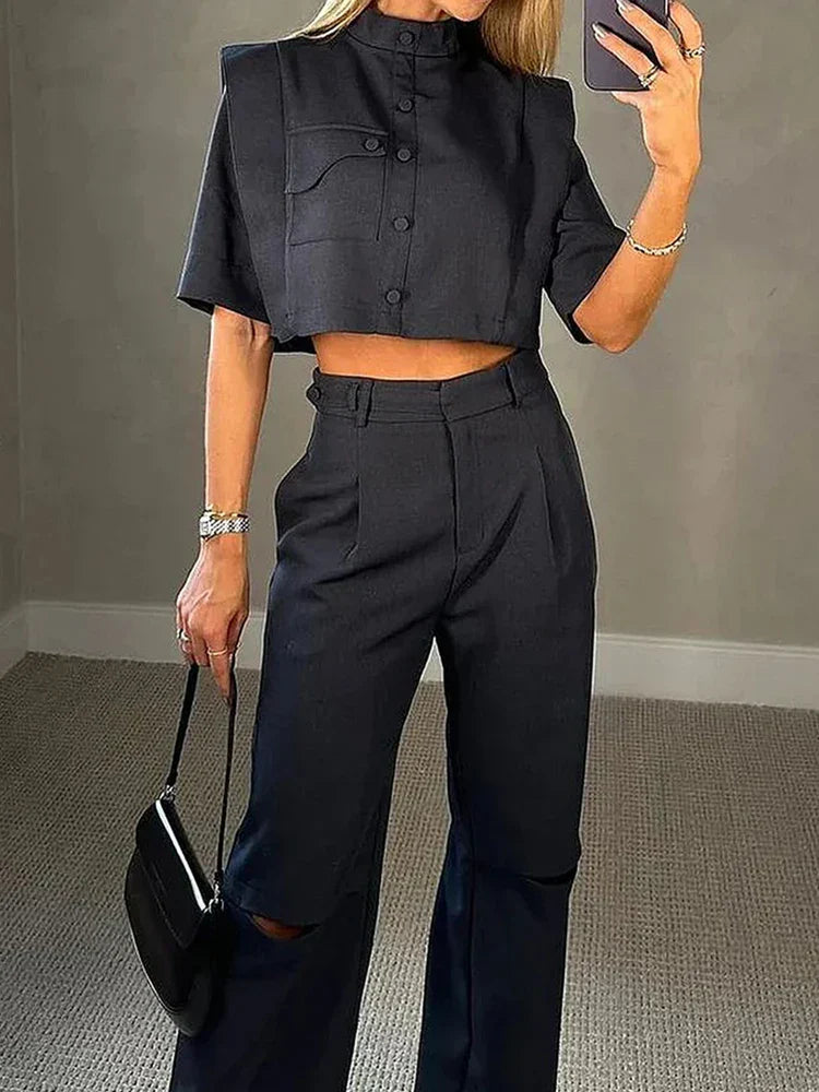 Clara - Casual Costume