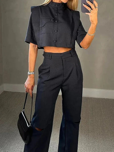 Clara - Casual Costume