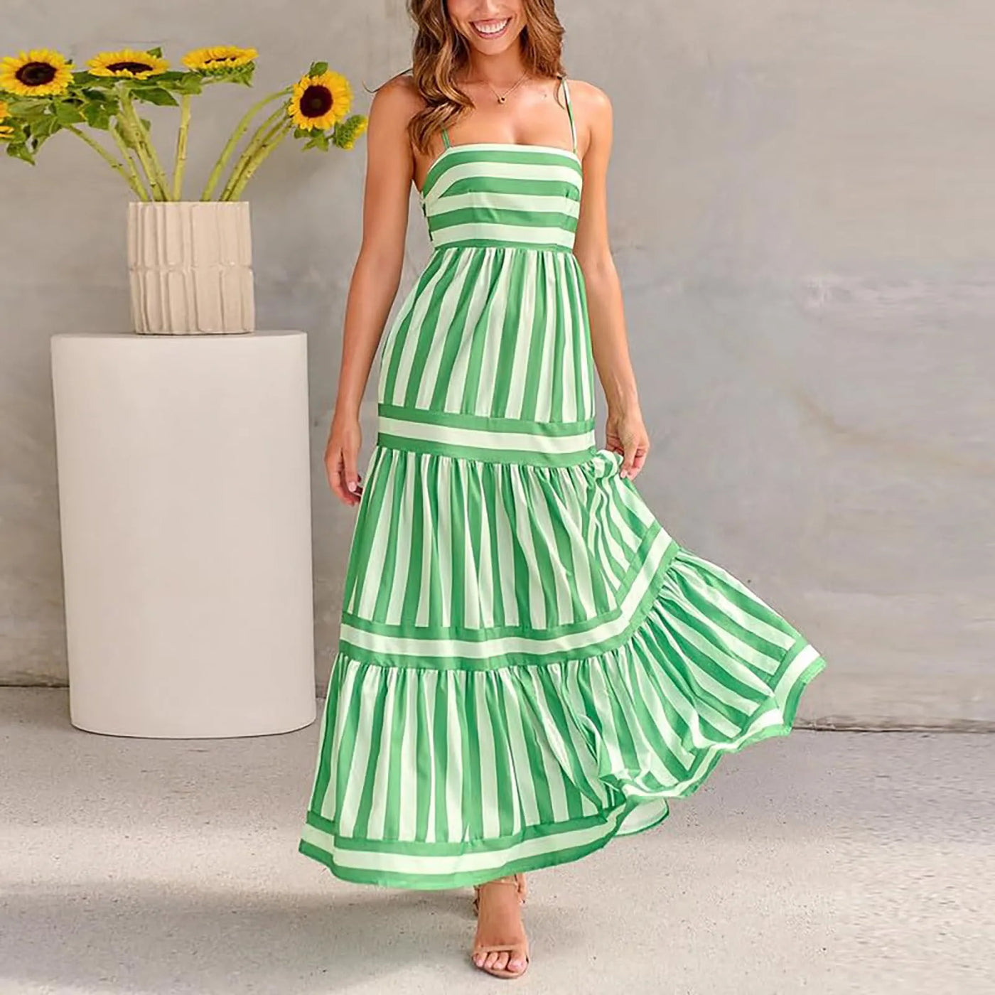 Emma | Robe d'été