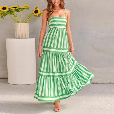 Emma | Robe d'été