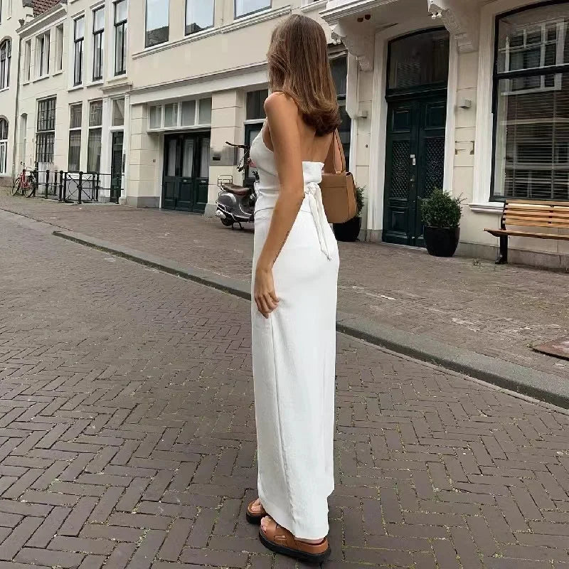 Lena - Élégant Ensemble