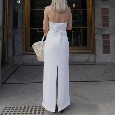 Lena - Élégant Ensemble