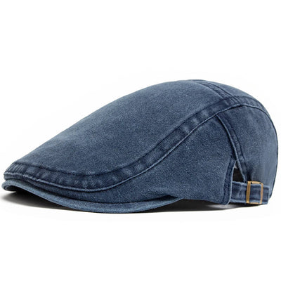 Florian | Casquette vintage de style français
