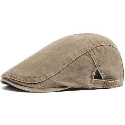 Florian | Casquette vintage de style français