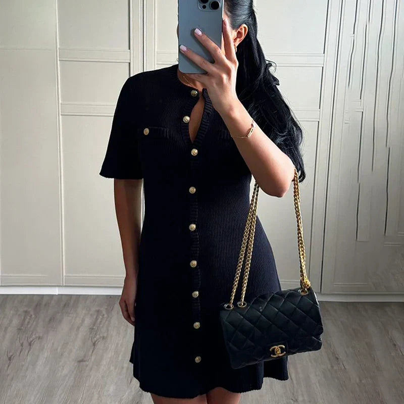Marilia - Pull en Tricot