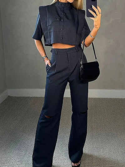 Clara - Casual Costume
