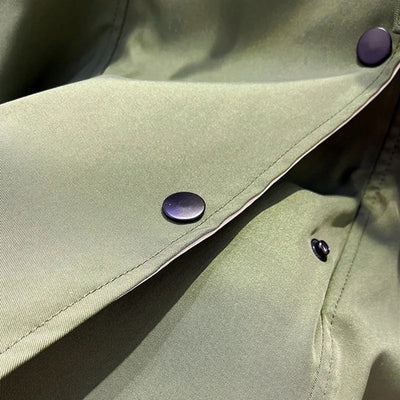 Beate | Trench-coat élégant et déperlant