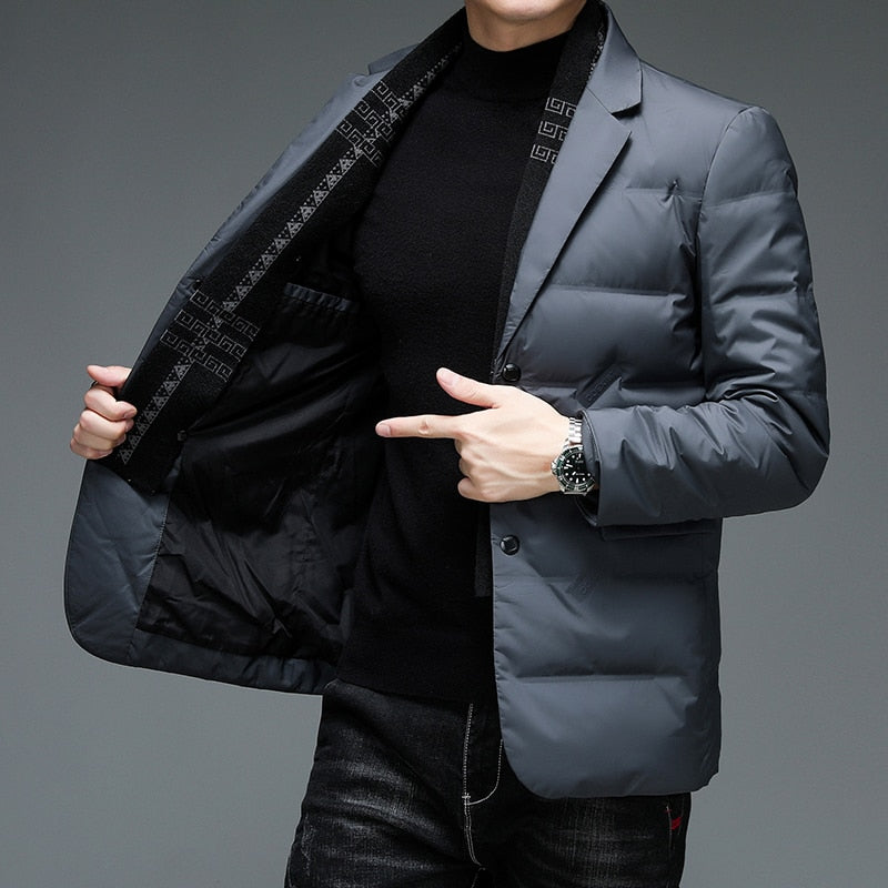 SIMON - VESTE BLAZER