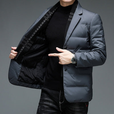 SIMON - VESTE BLAZER