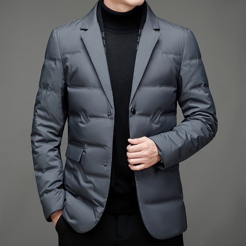 SIMON - VESTE BLAZER