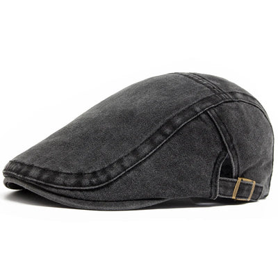 Florian | Casquette vintage de style français