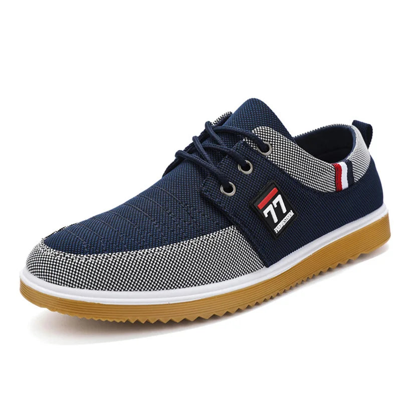 Heinrich | Chaussures à lacets décontractées