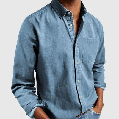 LE MASON™ | CHEMISE CASUAL PREMIUM