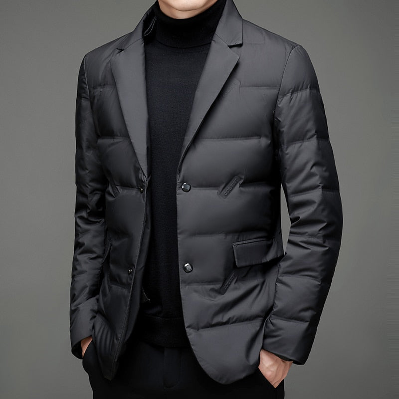 SIMON - VESTE BLAZER