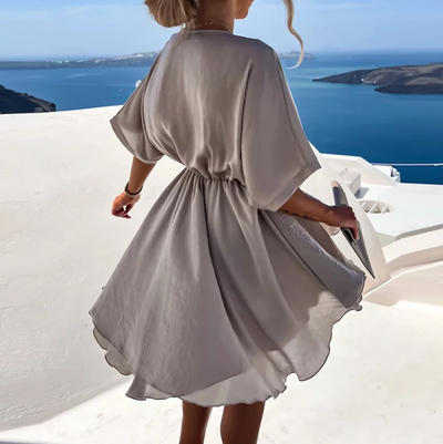 Sophia | Robe d'été élégante