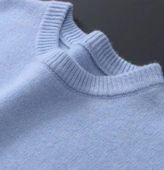 LORENZO - PULL PREMIUM DE LUXE