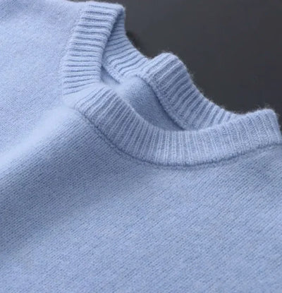 LORENZO - PULL PREMIUM DE LUXE