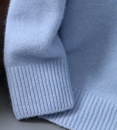 LORENZO - PULL PREMIUM DE LUXE