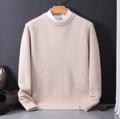 LORENZO - PULL PREMIUM DE LUXE