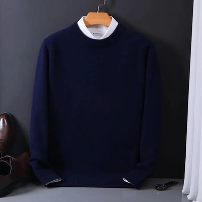 LORENZO - PULL PREMIUM DE LUXE