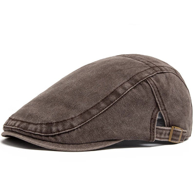 Florian | Casquette vintage de style français