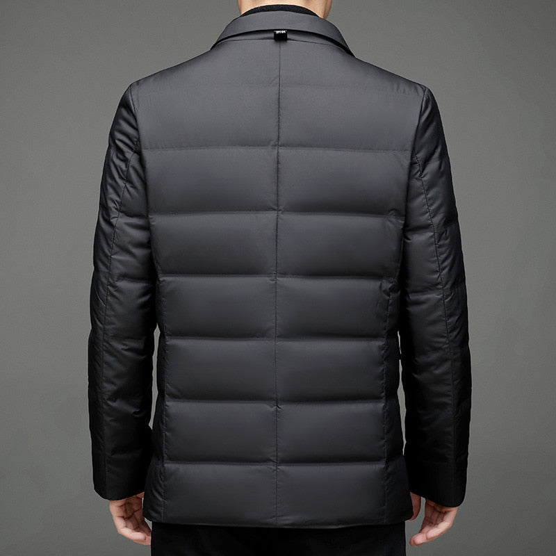SIMON - VESTE BLAZER