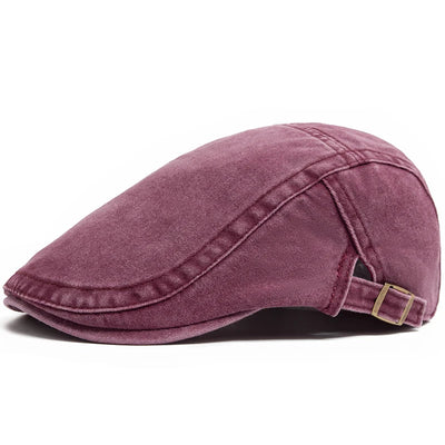 Florian | Casquette vintage de style français