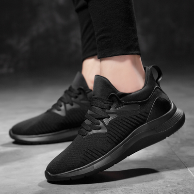 Shadow Noir (8 cm Élévation)