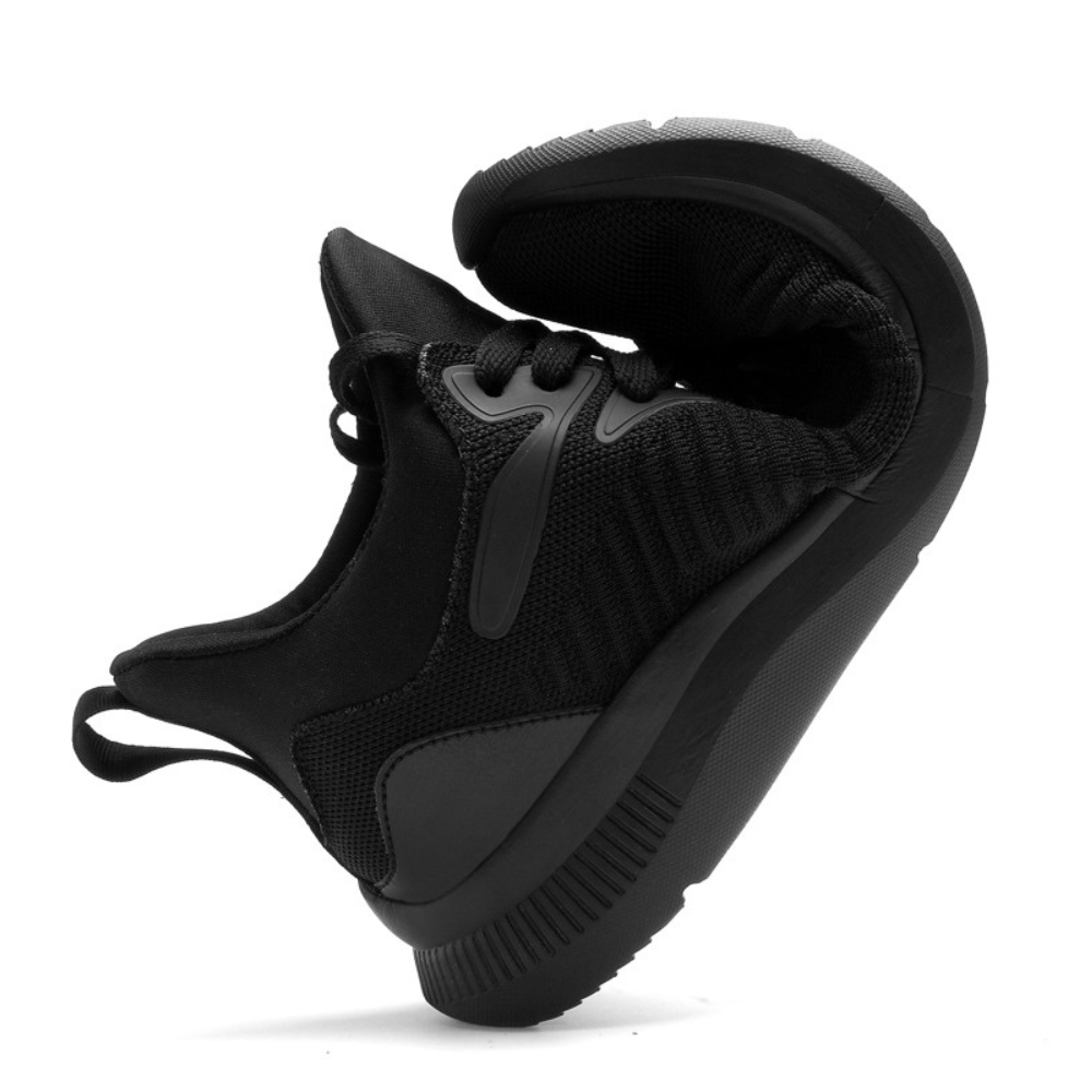 Shadow Noir (8 cm Élévation)